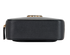 Coco Curve Vanity Crossbody, top view
